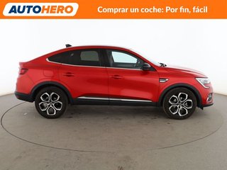 Renault Arkana 1.3 TCe Mild-Hybrid Zen