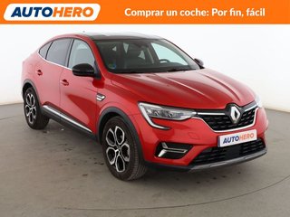 Renault Arkana 1.3 TCe Mild-Hybrid Zen