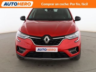 Renault Arkana 1.3 TCe Mild-Hybrid Zen