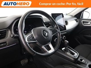 Renault Arkana 1.3 TCe Mild-Hybrid Zen