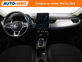 Renault Arkana 1.3 TCe Mild-Hybrid Zen