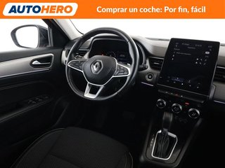 Renault Arkana 1.3 TCe Mild-Hybrid Zen