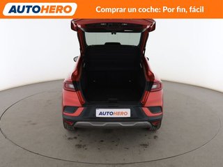 Renault Arkana 1.3 TCe Mild-Hybrid Zen