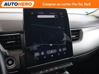 Renault Arkana 1.3 TCe Mild-Hybrid Zen