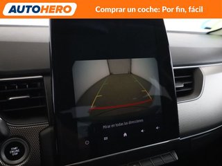 Renault Arkana 1.3 TCe Mild-Hybrid Zen