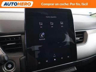 Renault Arkana 1.3 TCe Mild-Hybrid Zen