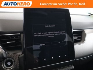 Renault Arkana 1.3 TCe Mild-Hybrid Zen