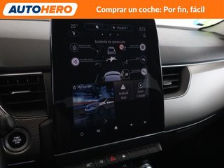 Renault Arkana 1.3 TCe Mild-Hybrid Zen