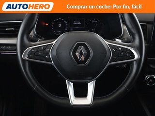 Renault Arkana 1.3 TCe Mild-Hybrid Zen