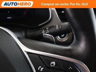 Renault Arkana 1.3 TCe Mild-Hybrid Zen
