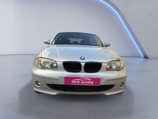 BMW Serie 1 Edition