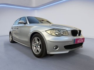 BMW Serie 1 Edition