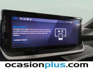 Peugeot 2008 Allure Hybrid eDCS6 107 kW (145 CV)