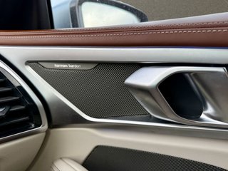 BMW Serie 8 840d xDrive Gran Coupe