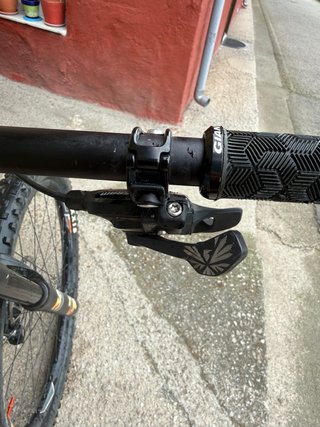 Bicicleta Enduro Reign 1.5 GE 2018 TALLA L