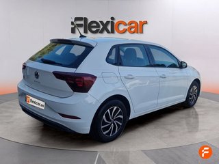 Volkswagen Polo Polo 1.0 TSI 70kW (95CV)