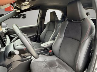TOYOTA Yaris 1.5 130H GR Sport Plus