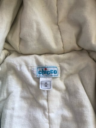 Tutina neonato con stampe