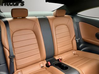 MERCEDES-BENZ Clase C Coupe C 220 d