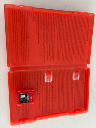 Resident Evil 7 Gold Edition Nintendo Switch
