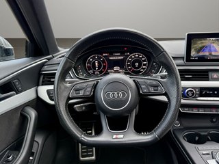AUDI A4 2.0 TDI 140kW 190CV S tronic Avant
