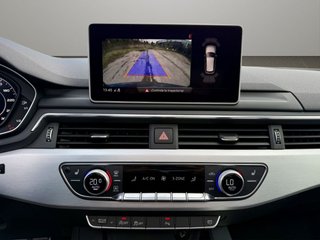 AUDI A4 2.0 TDI 140kW 190CV S tronic Avant