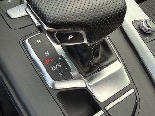 AUDI A4 2.0 TDI 140kW 190CV S tronic Avant