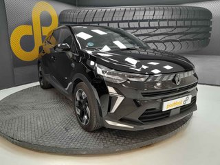 Renault Symbioz 1.3 140CV TECHNO MHEV