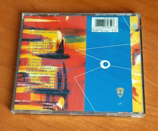 Soul II Soul Lote Vol II y Vol III CDs