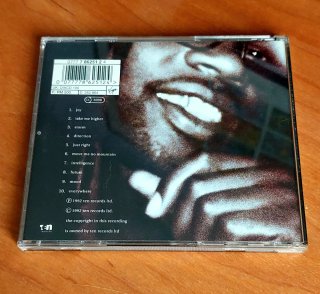 Soul II Soul Lote Vol II y Vol III CDs