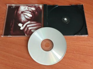 Soul II Soul Lote Vol II y Vol III CDs