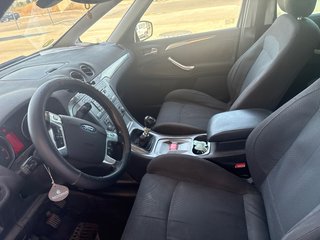 Ford S-MAX Vignale 2007
