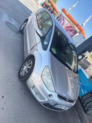 Ford S-MAX Vignale 2007