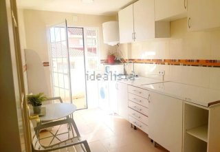 Alquiler piso 2 Habitaciones