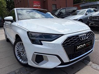 Audi A3 2024