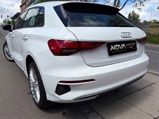 Audi A3 2024