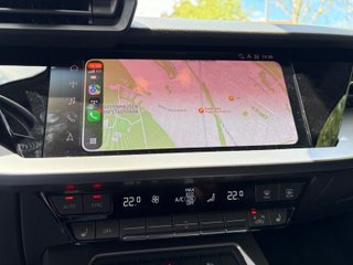 Audi A3 2024