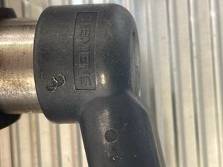 4 Inyectores Siemens Citroen C2