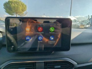 Dacia Sandero | Desde 187€ ¡ SIN ENTRADA !