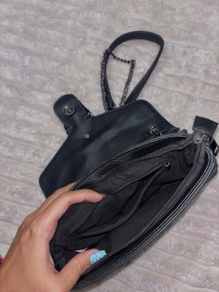 Bolso Gucci Dionysus Negro Piel