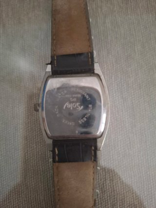 Reloj Sole
