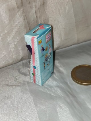Bo Peep Bambola Miniatura