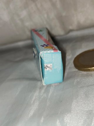 Bo Peep Bambola Miniatura