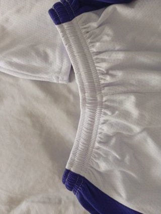 Conjunto Lakers N° 23 Talla 14