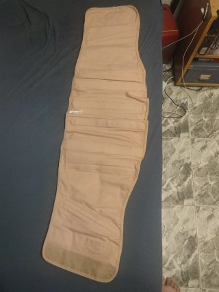 Faja ortopedica Orliman Talla 4.
