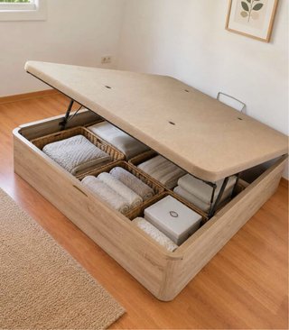 Canapé de 150x190 en oferta