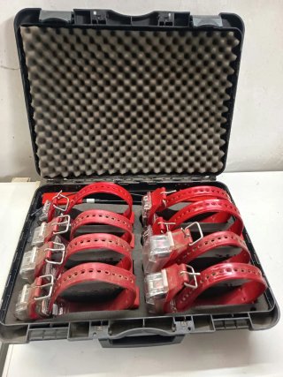 Equipo TELESEGUIDOR GPS
