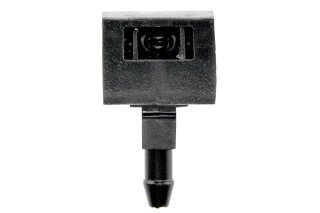 DIFUSOR AGUA PARABRISAS NISSAN QASHQAI 06-14