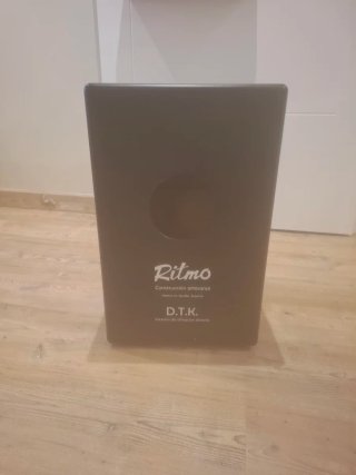 Cajón Flamenco Ritmo D.T.K.