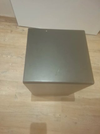 Cajón Flamenco Ritmo D.T.K.